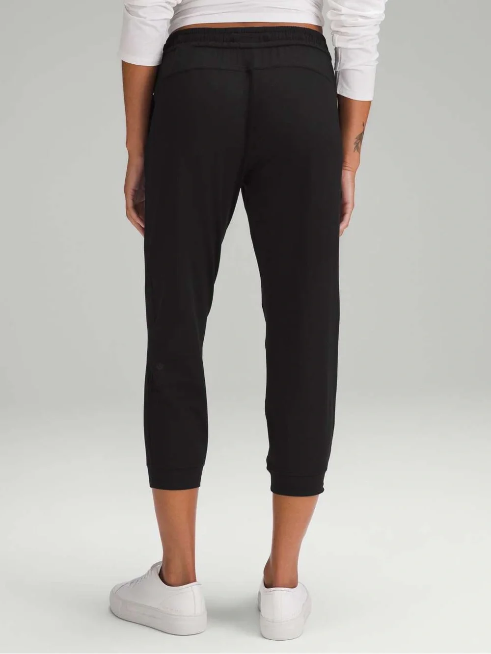 lululemon athletica fabric style