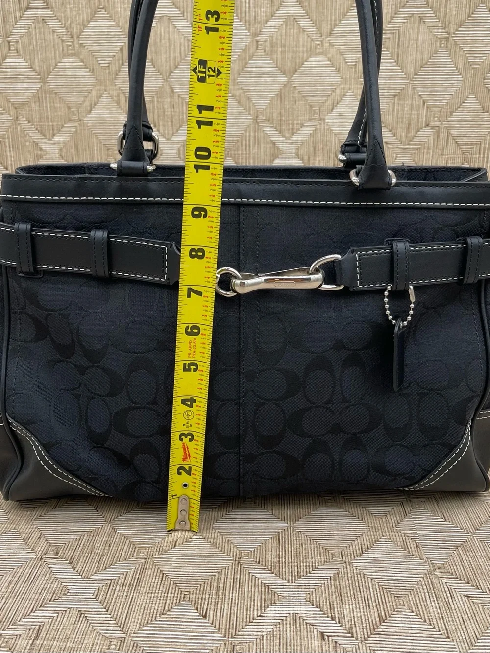 Coach y2k vintage