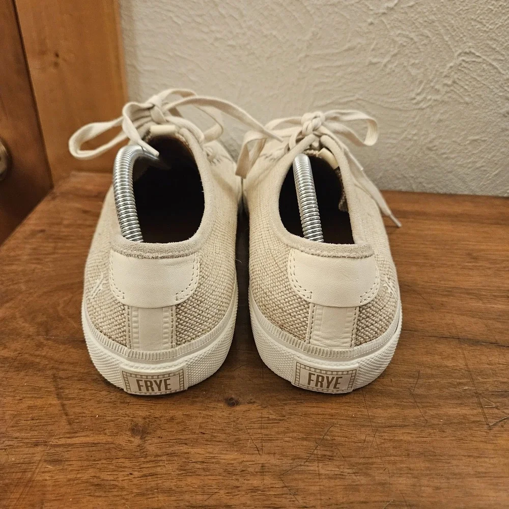 Frye pre owned
