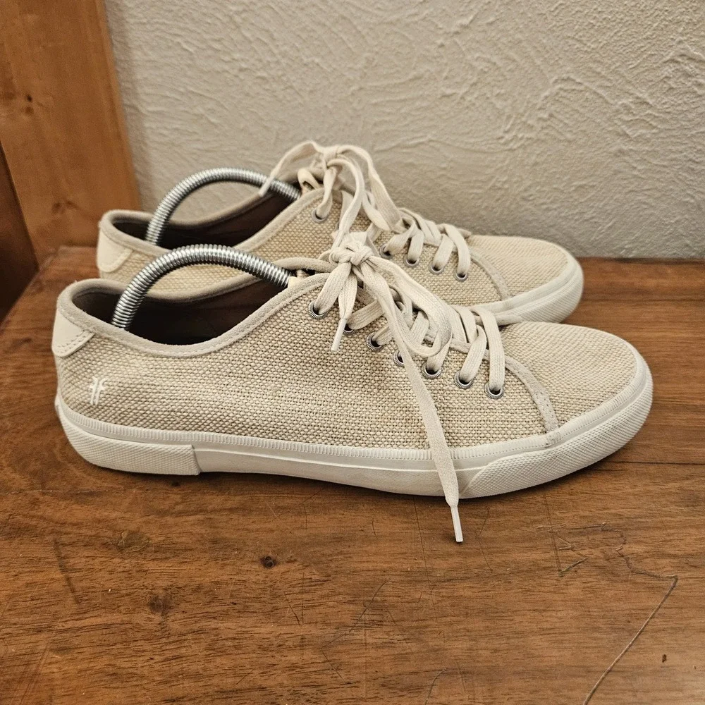 Frye pre owned