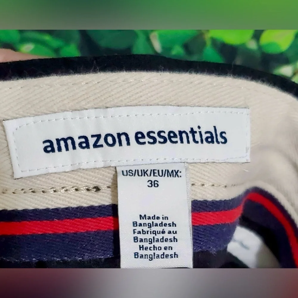 Amazon Essentials free send 60