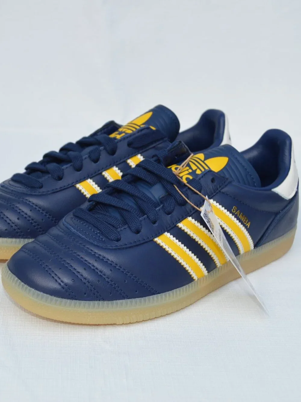 adidas Originals eye catching