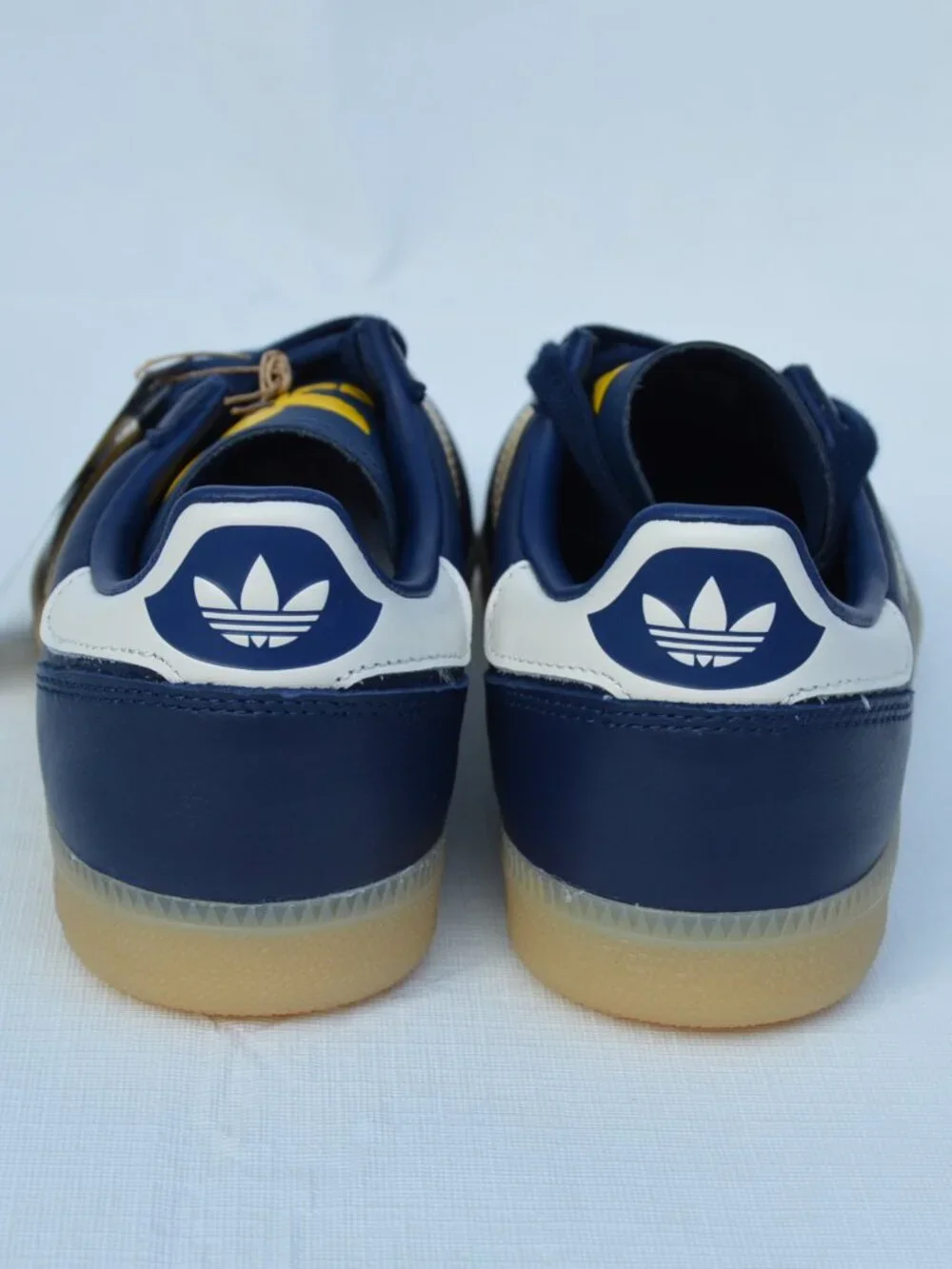 adidas Originals eye catching