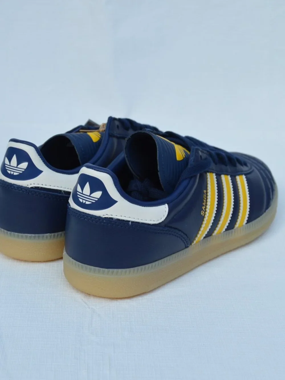 adidas Originals eye catching