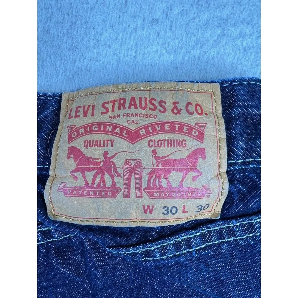 Levis levis jeans