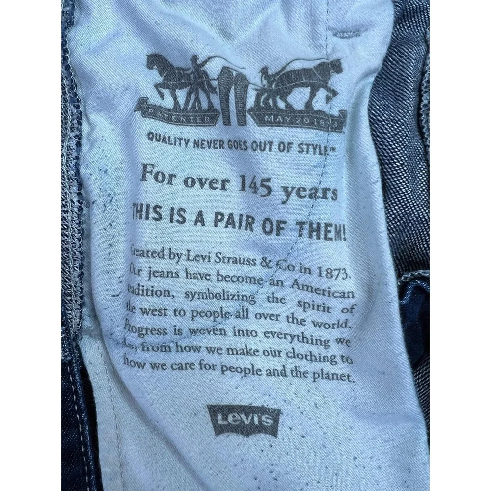 Levis levis jeans