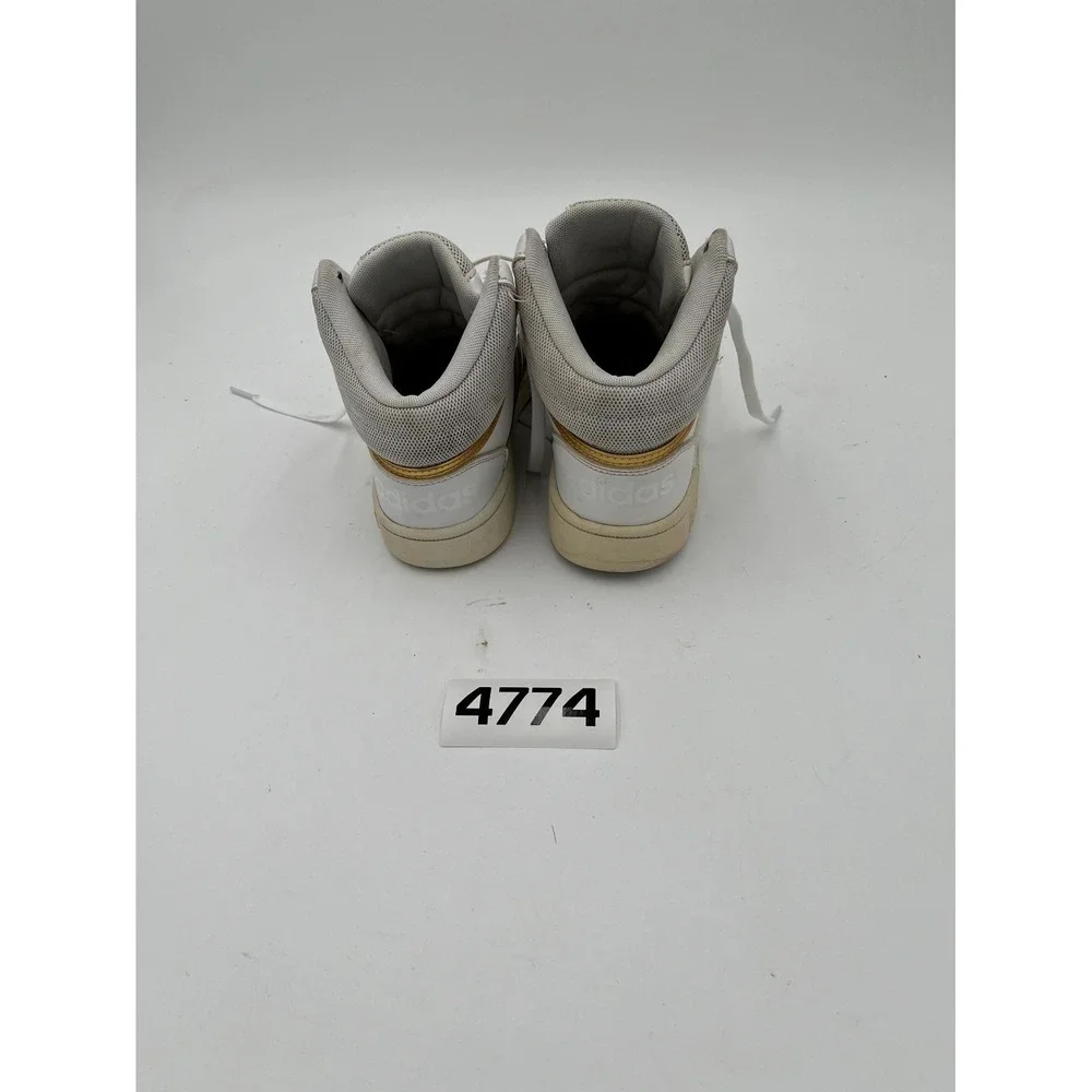 adidas hoops mid