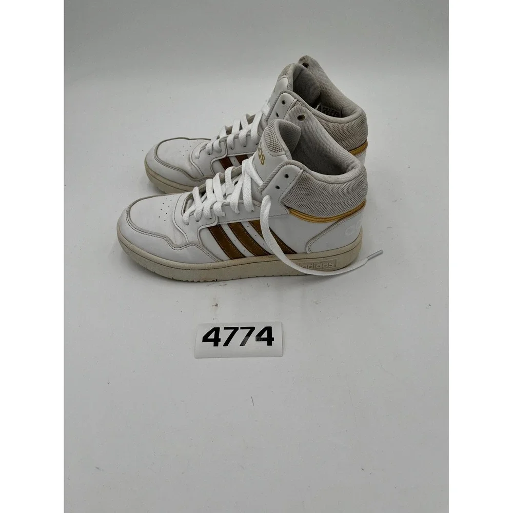 adidas hoops mid