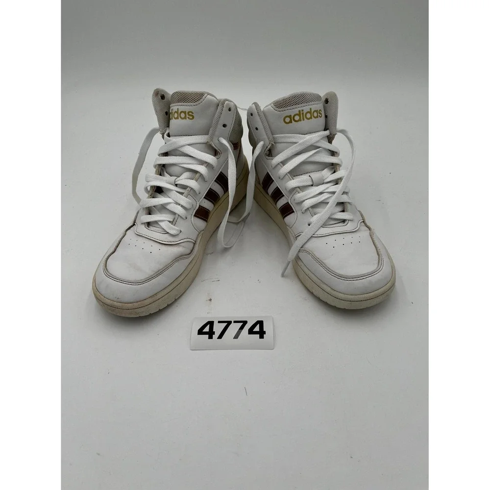 adidas hoops mid