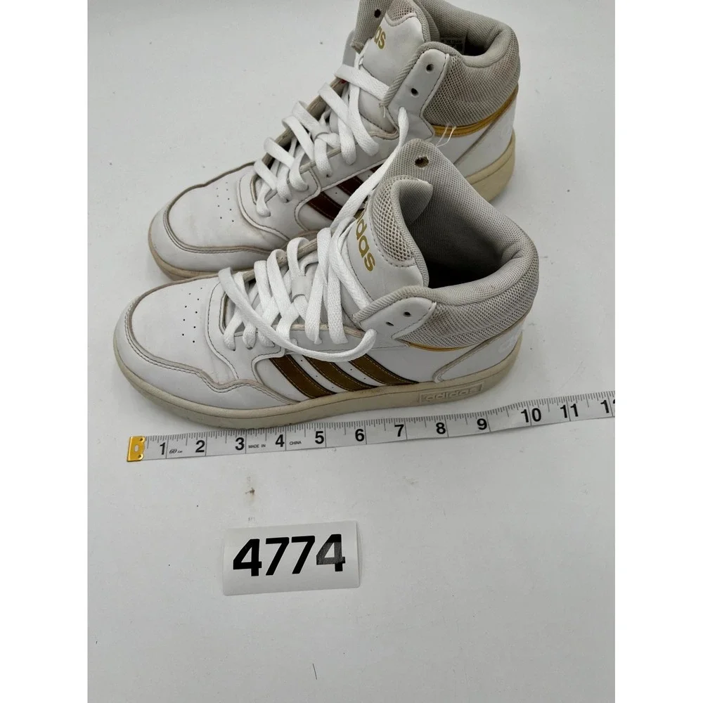 adidas hoops mid