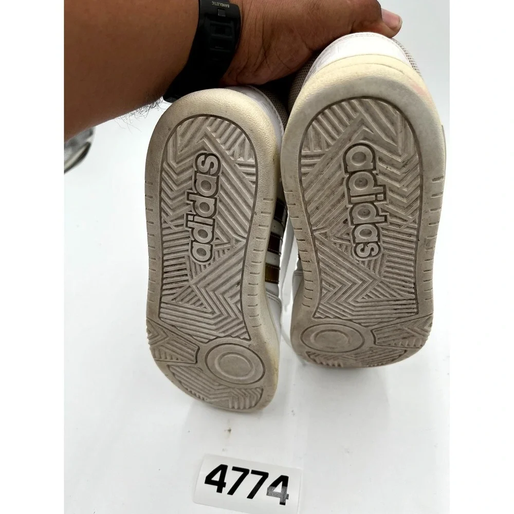 adidas hoops mid