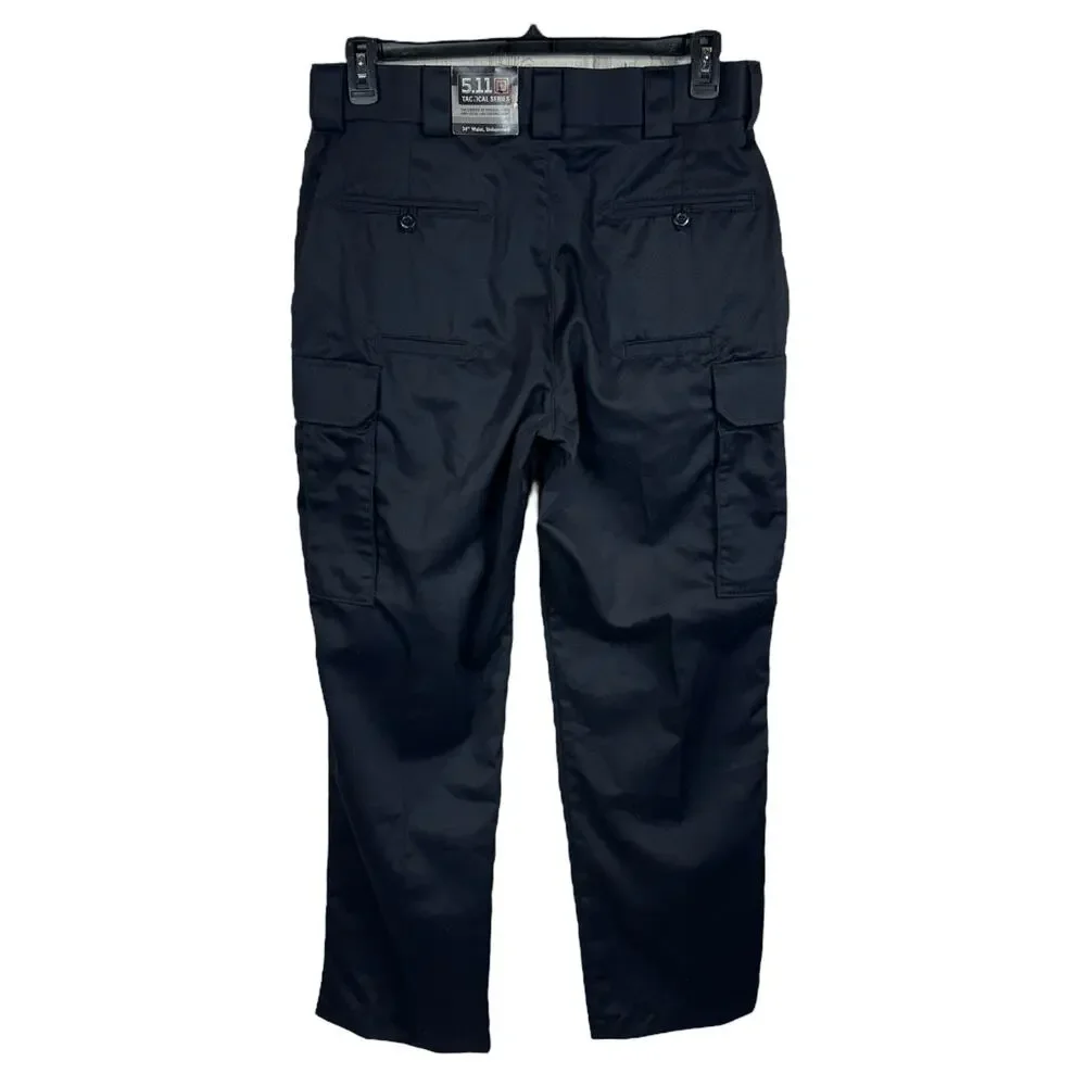 5.11 Tactical hemmed smoke