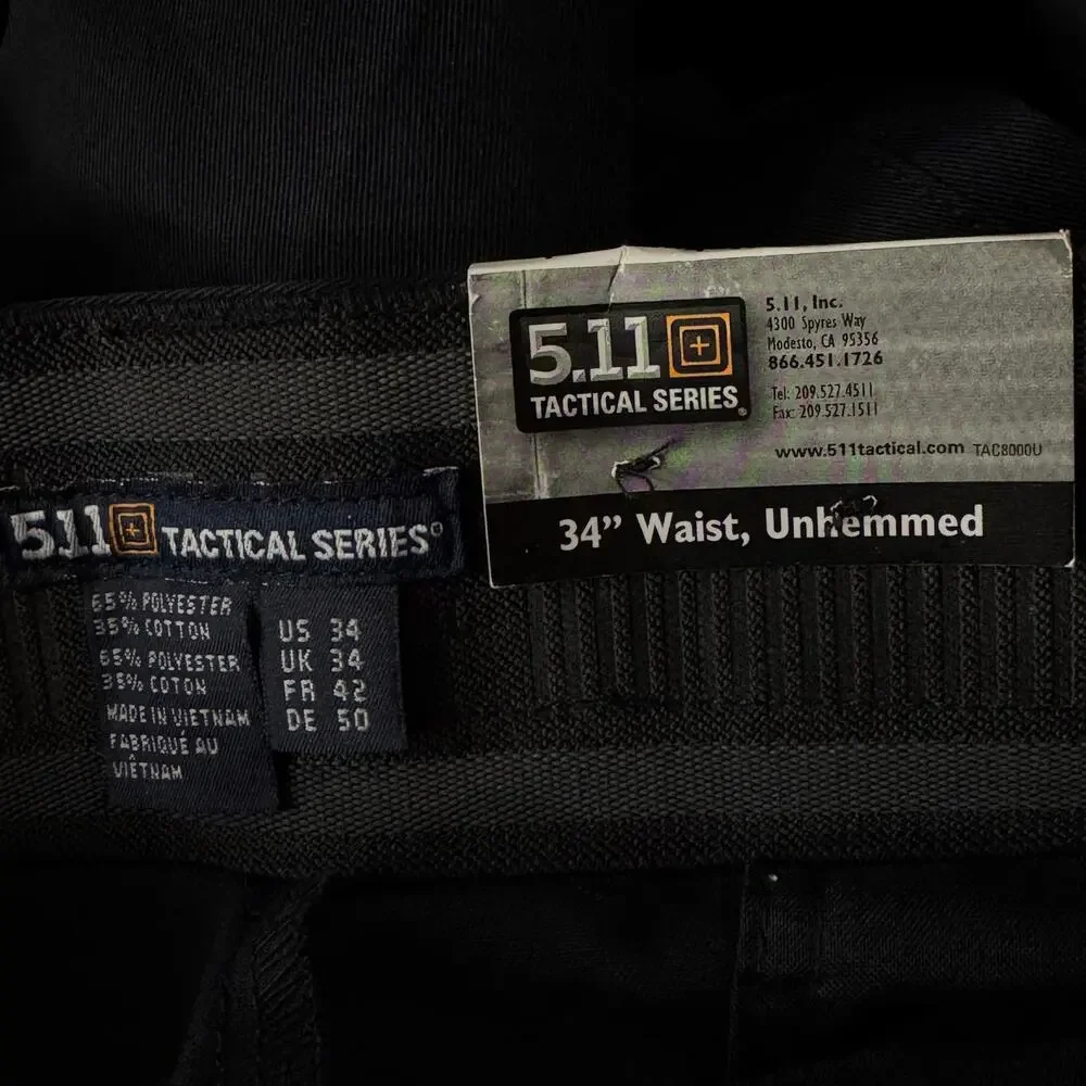 5.11 Tactical fly bdu