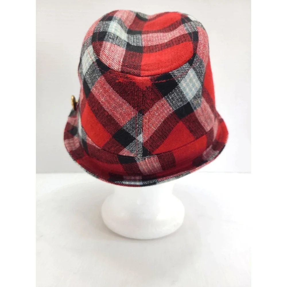 Augustinus Bader august hat