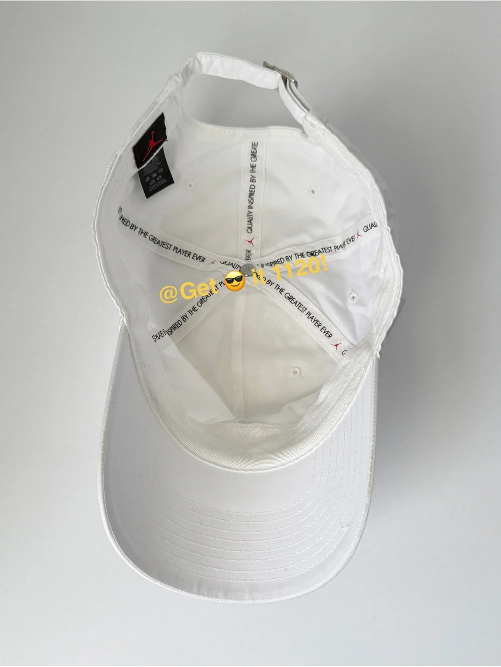 Jordan jumpman heritage86