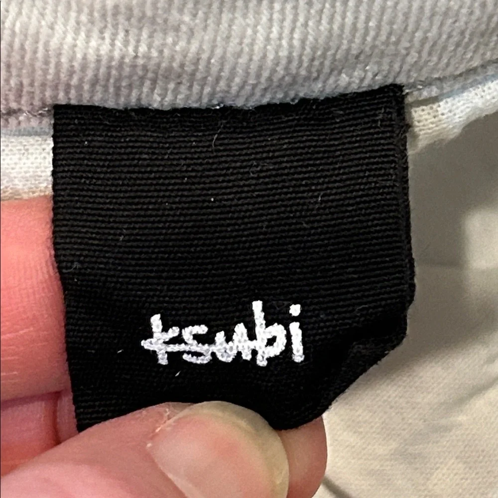 Ksubi bringing heat