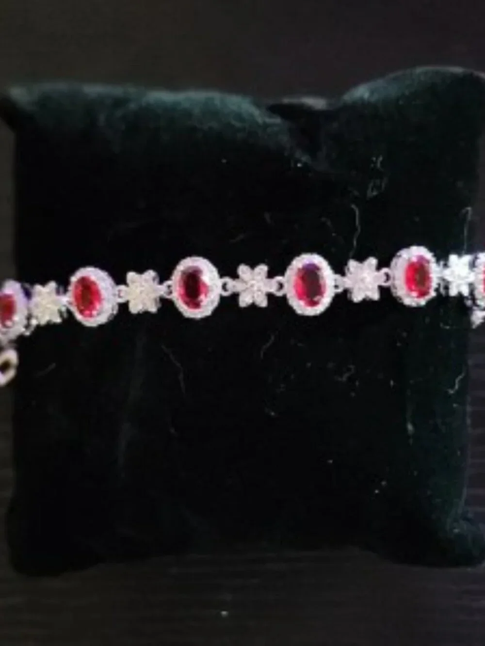 N/A elegant silver