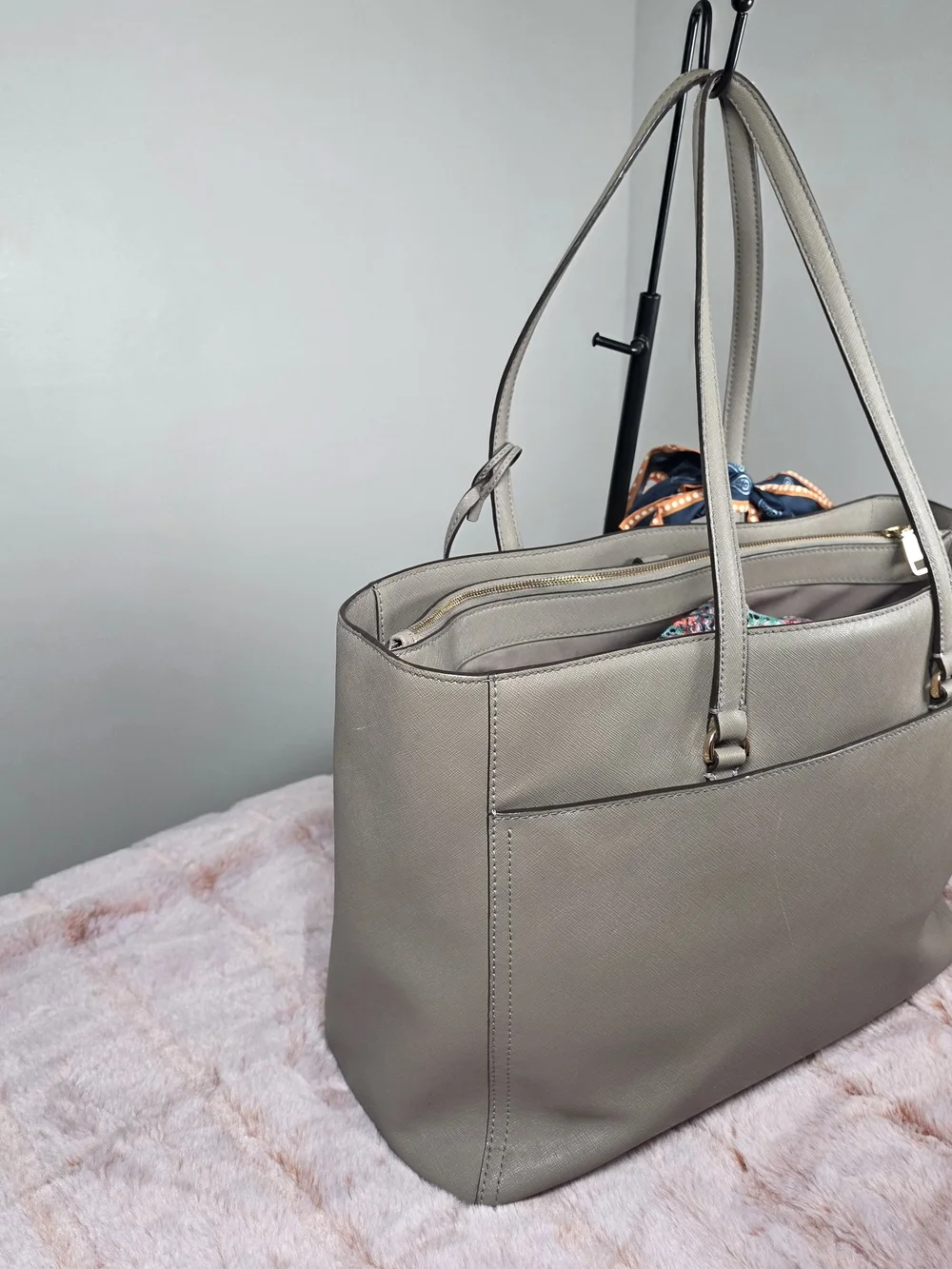 Tory Burch Robinson Tote