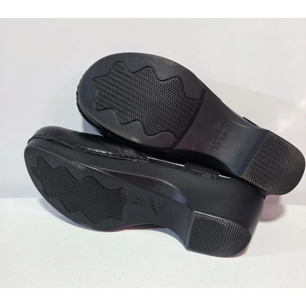 Dansko these shoes