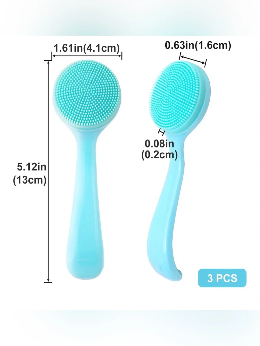 N/A new 3pcs