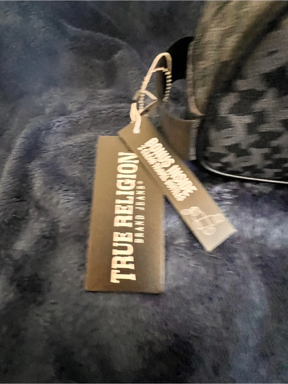 True Religion brand new