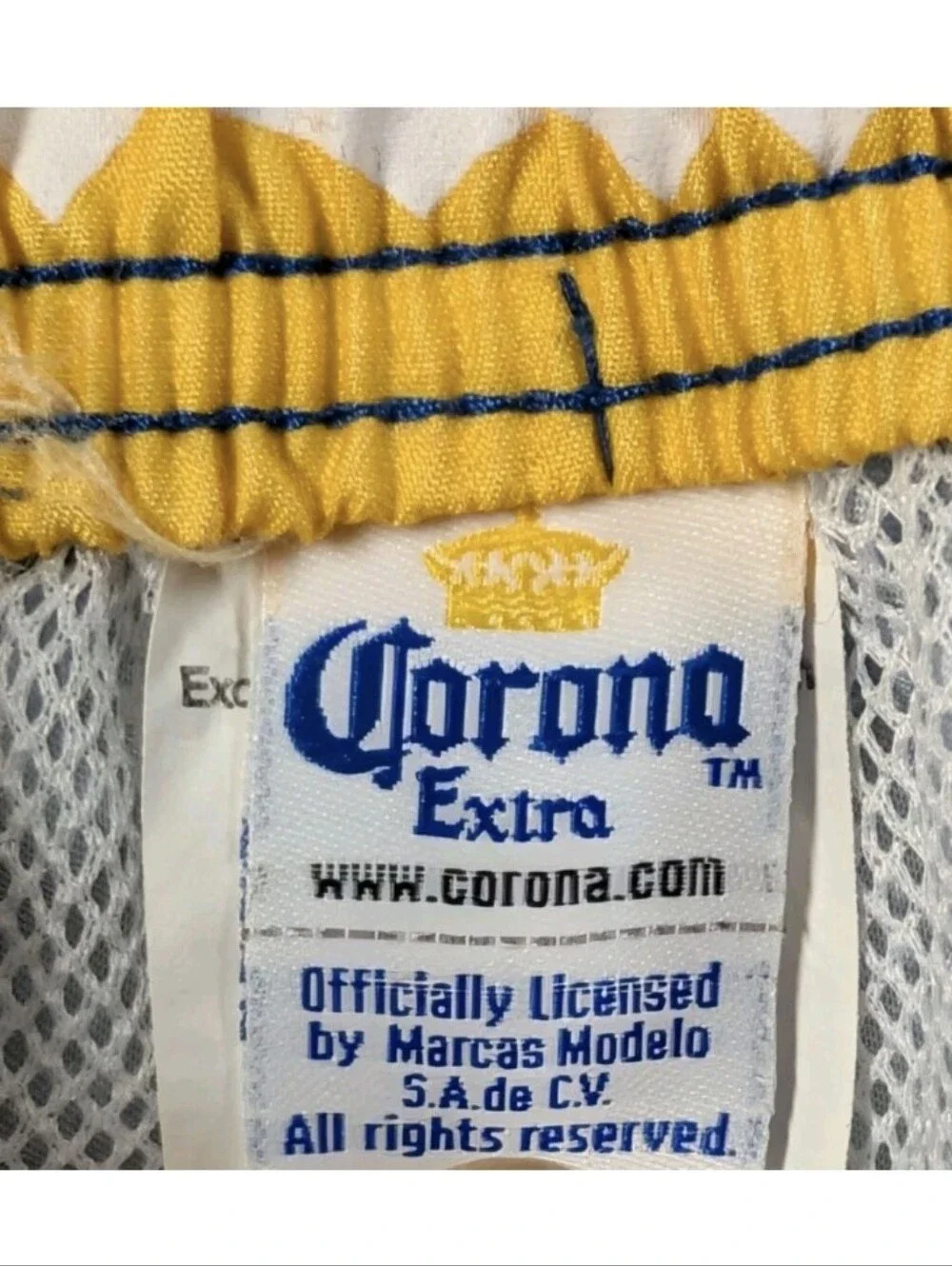 Corona opening 12