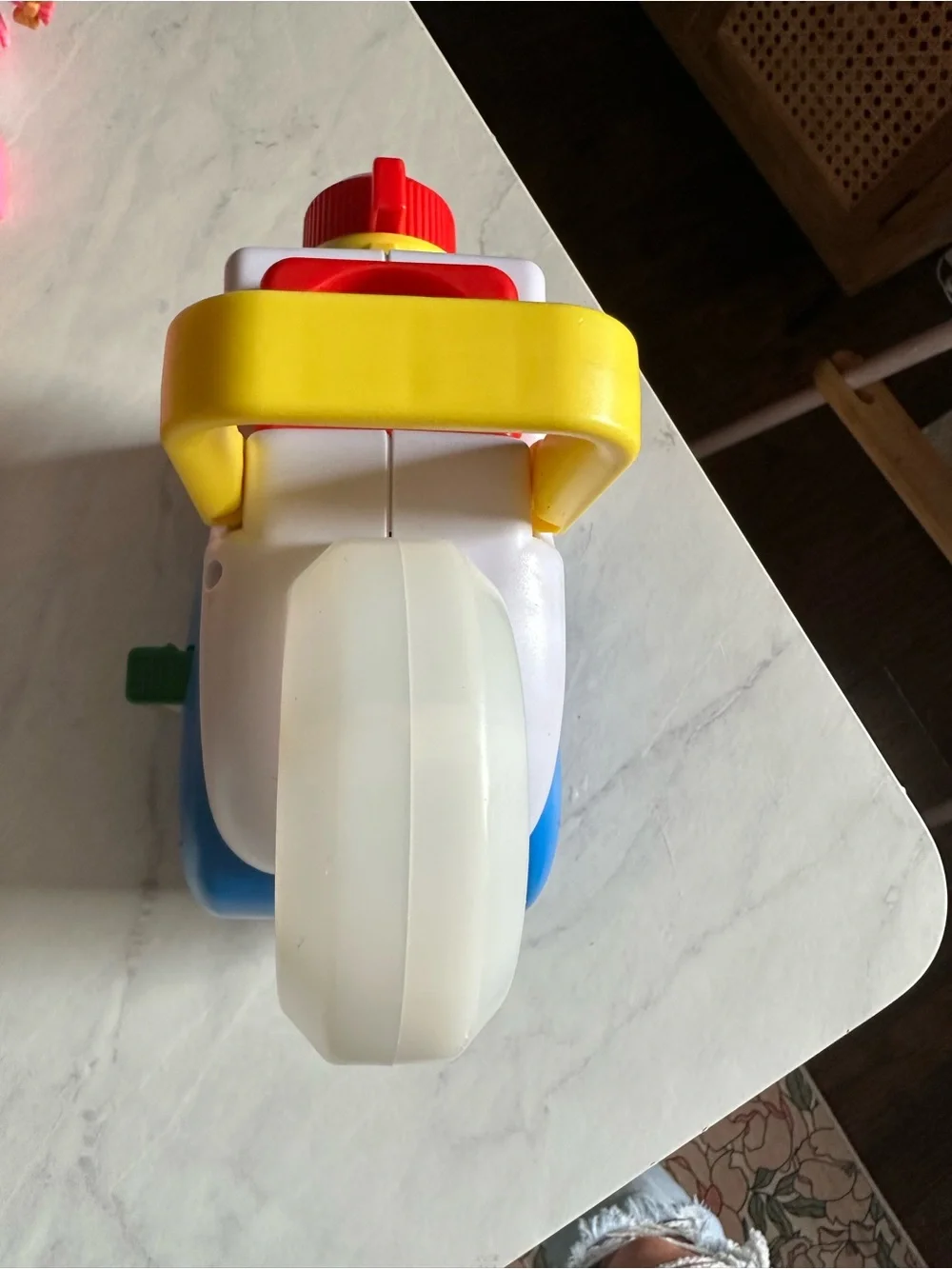 N/A little tikes