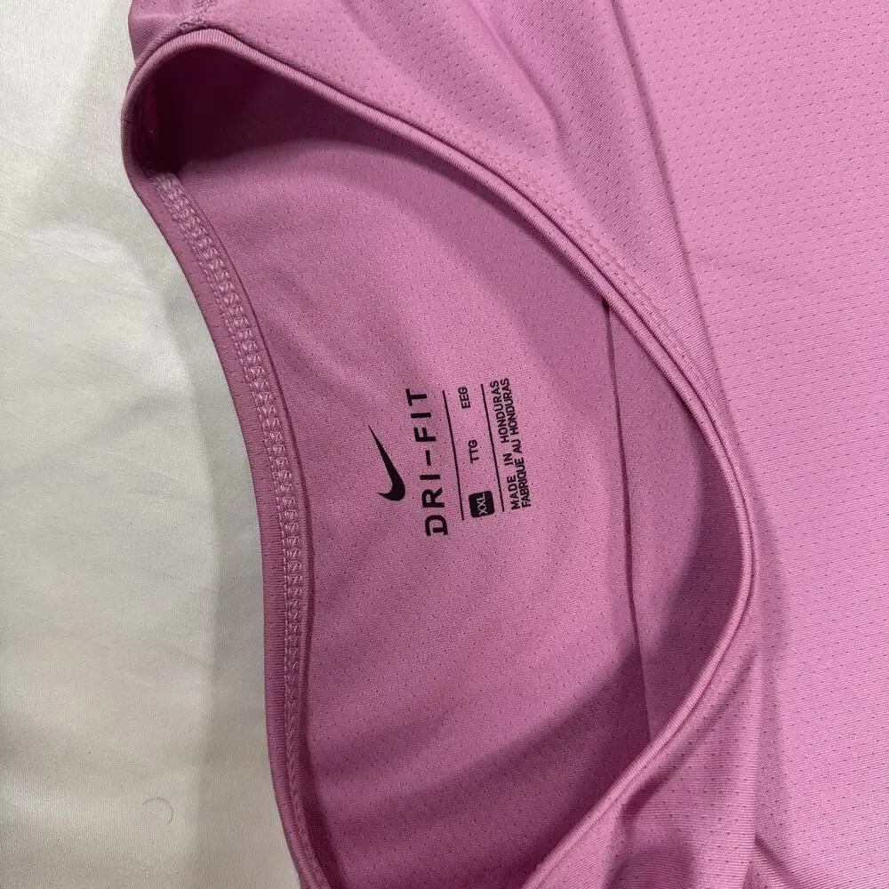 Nike new tags