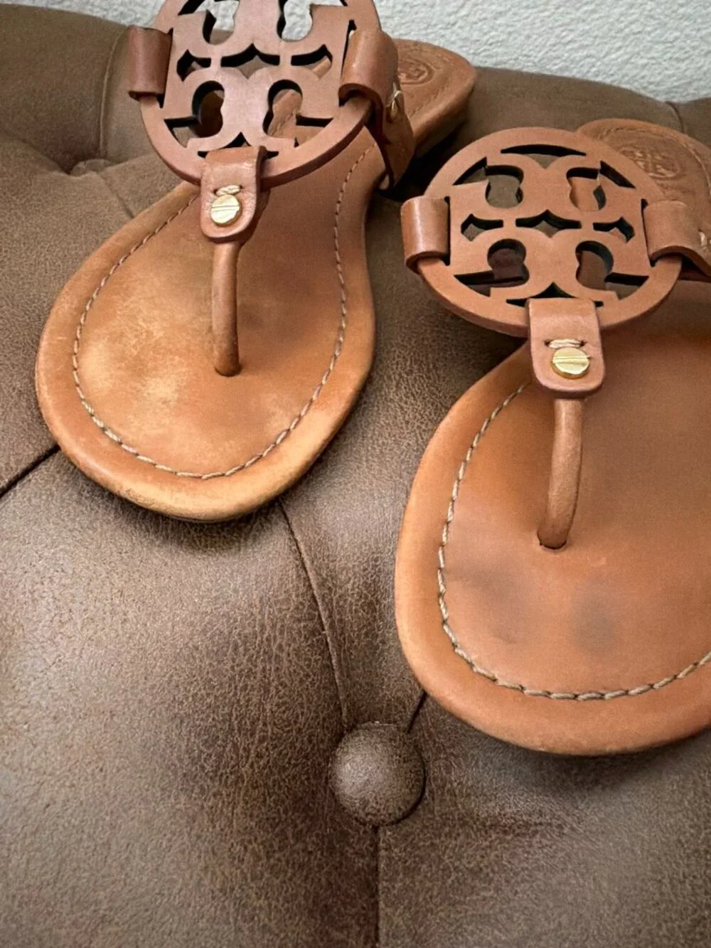 Tory Burch known accordingly different