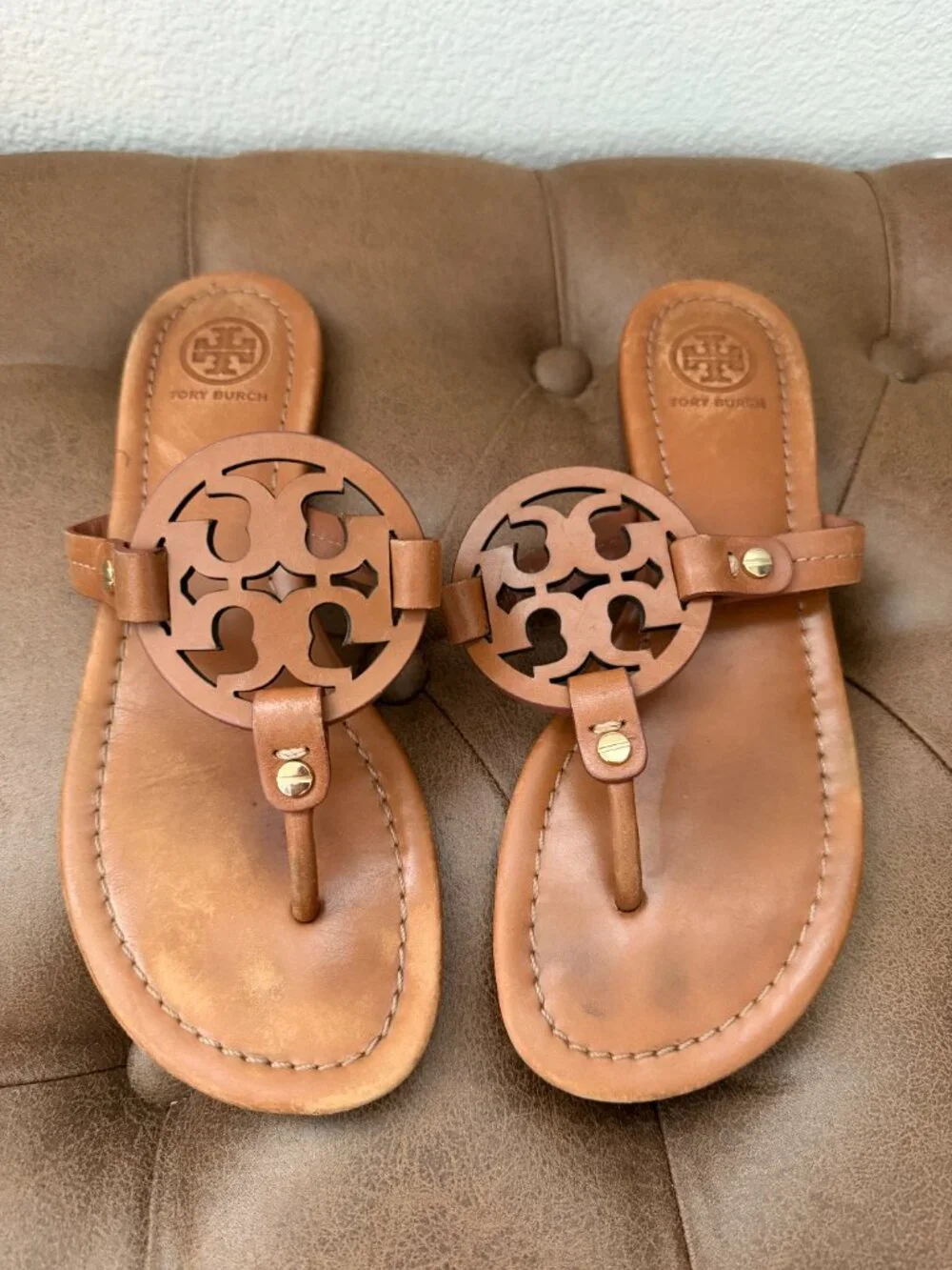 Tory Burch 🤍 device