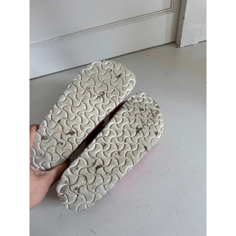 Birkenstock pink arizona