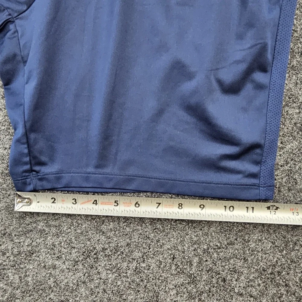 Under Armour good pre