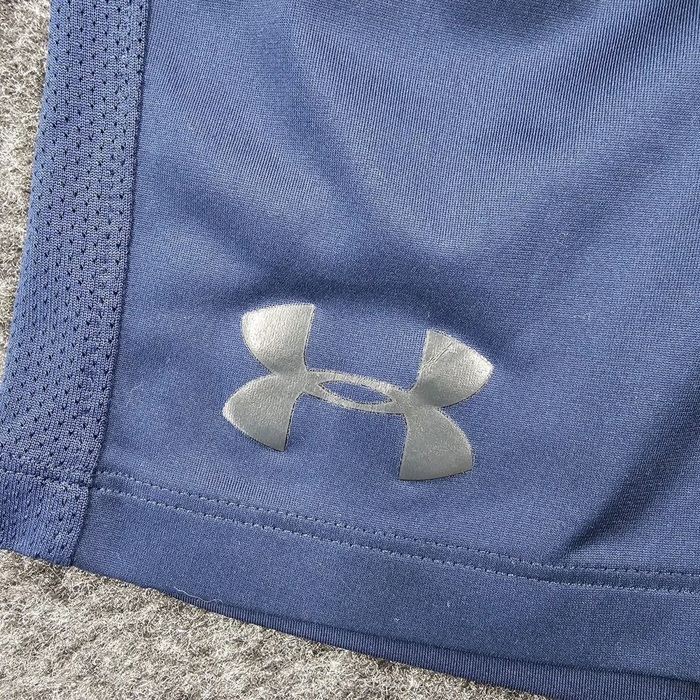 Under Armour good pre