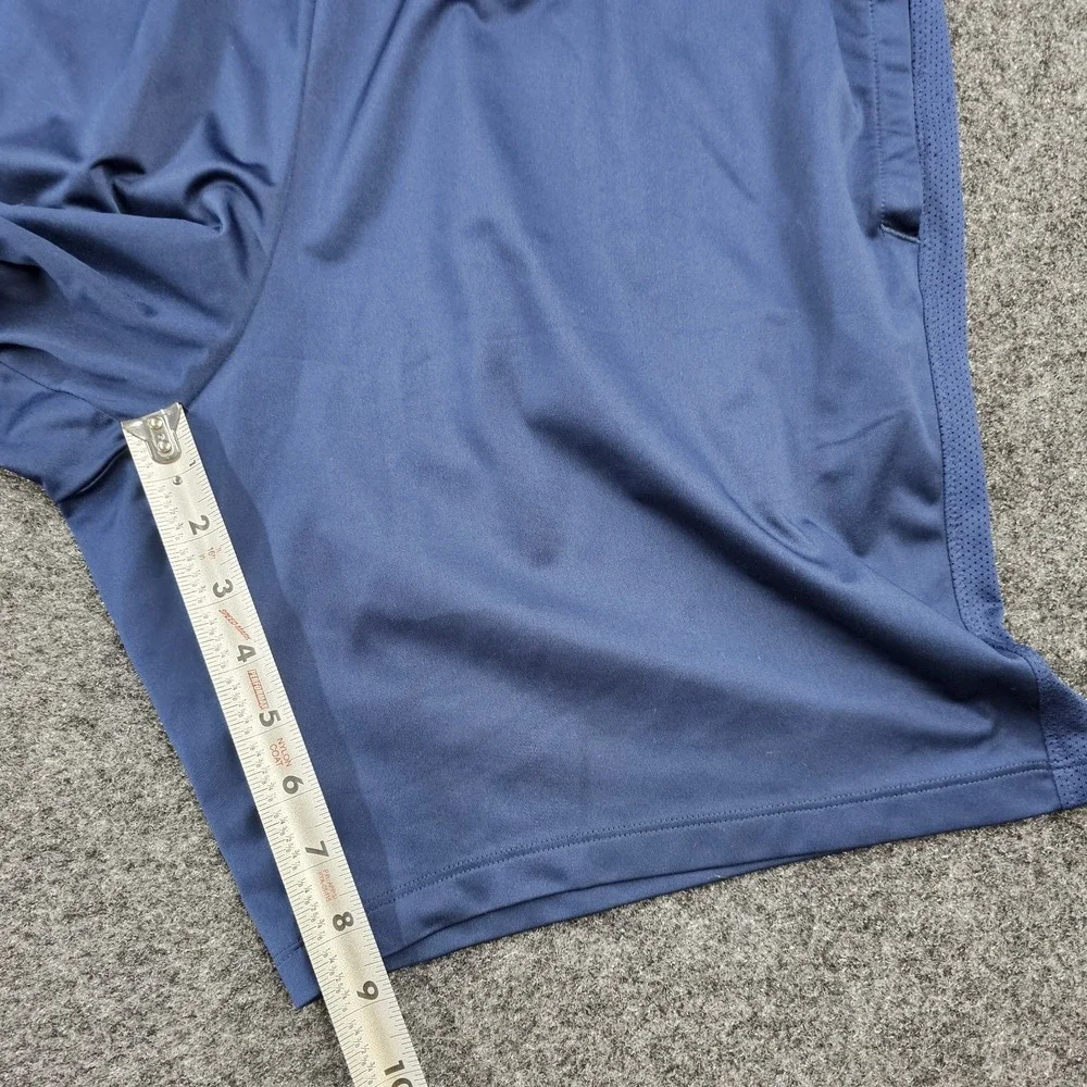 Under Armour good pre