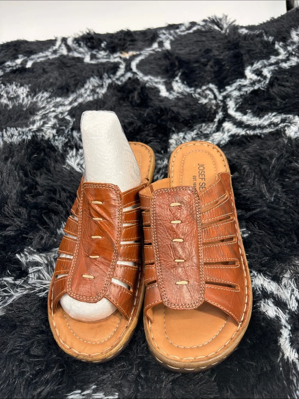 Josef Seibel classic josef