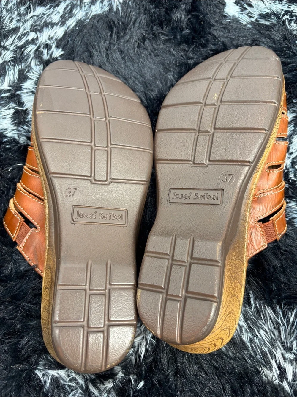 Josef Seibel classic josef