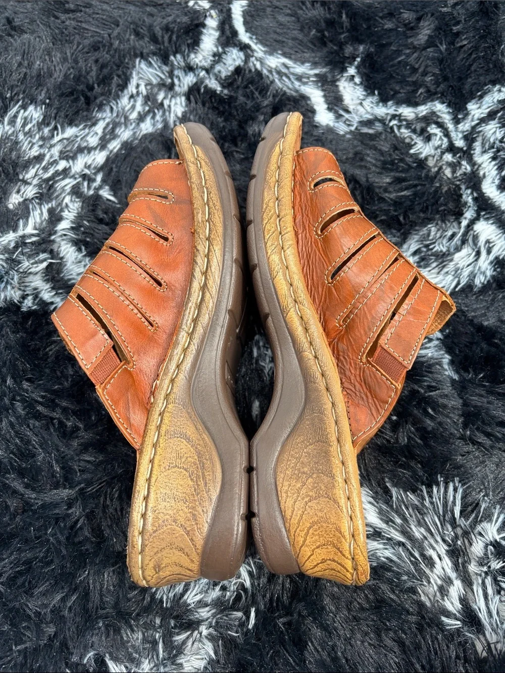 Josef Seibel classic josef