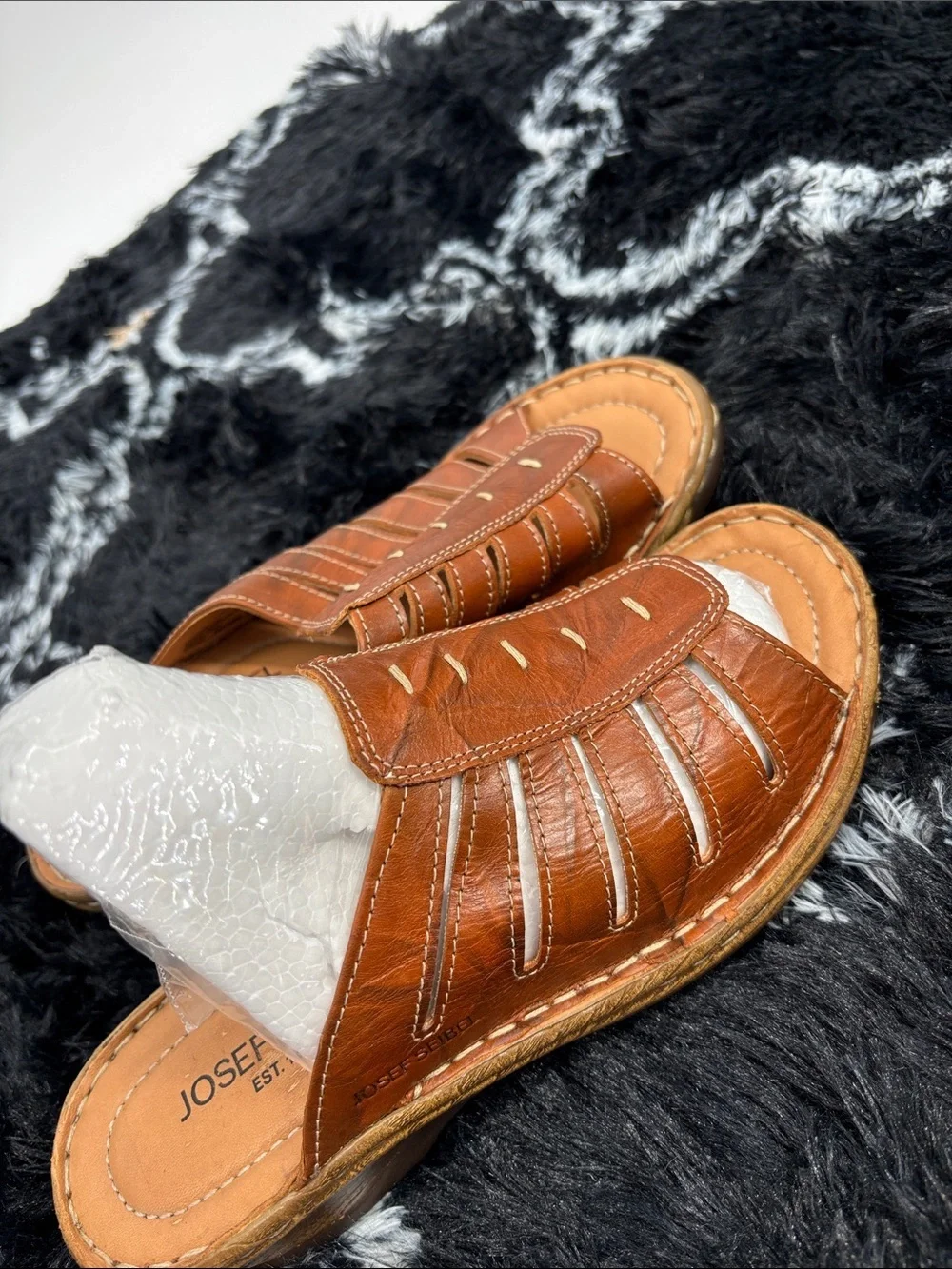 Josef Seibel classic josef