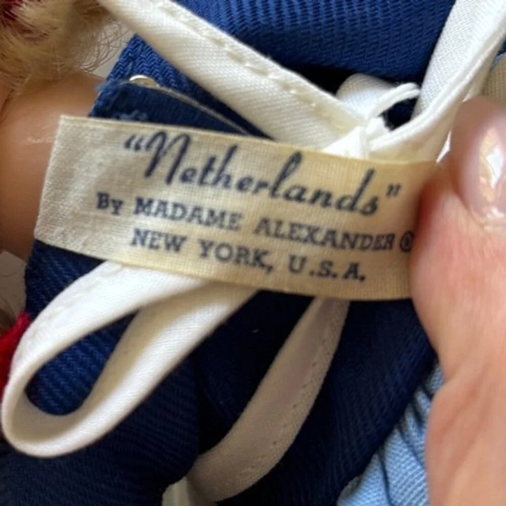 Madame Alexander madame alexander
