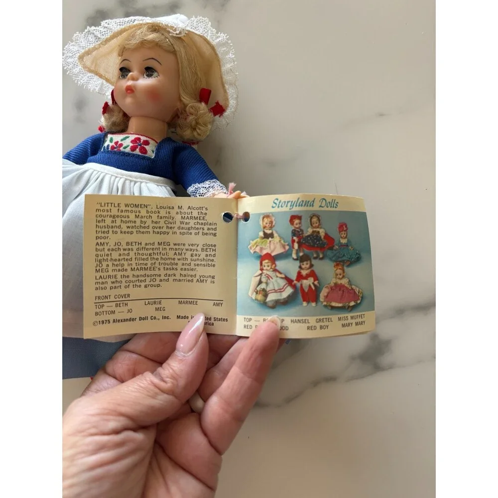 Madame Alexander madame alexander