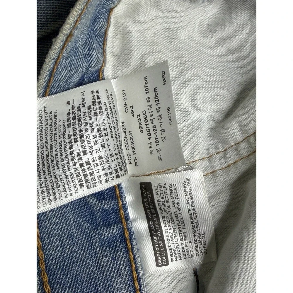 Levis vintage levi