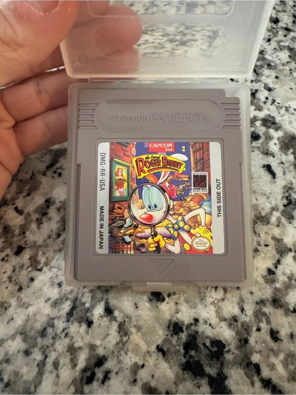 Capcom 