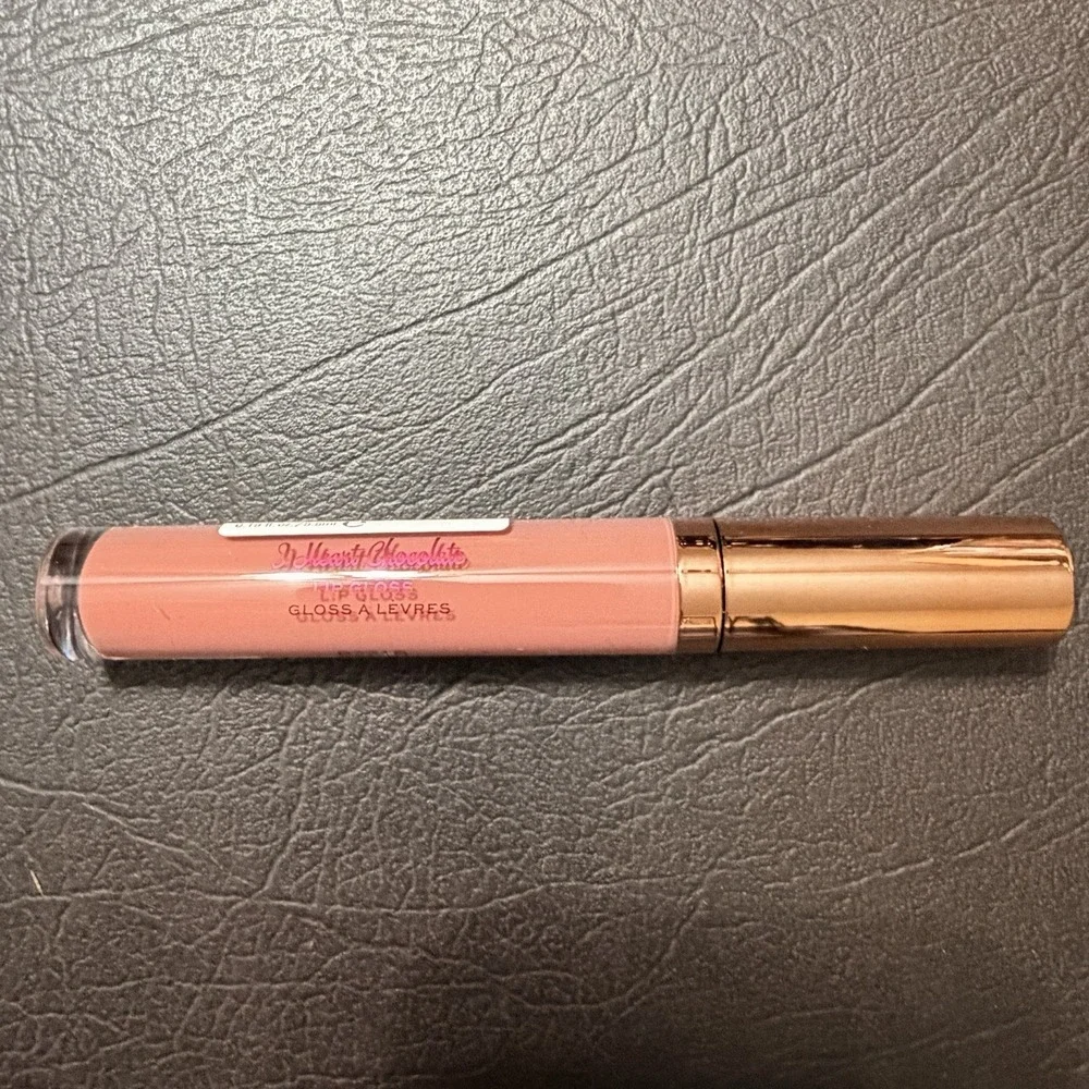 Makeup Revolution revolution lip