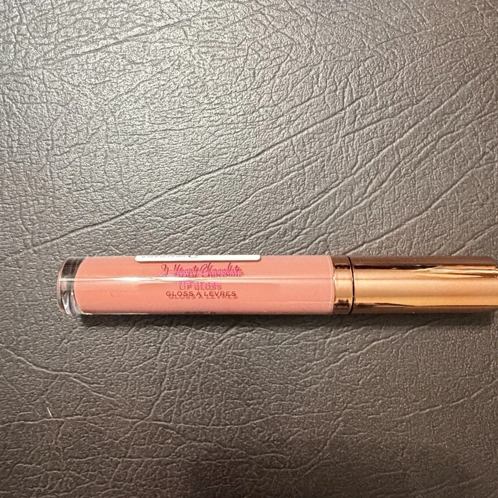 Makeup Revolution revolution lip