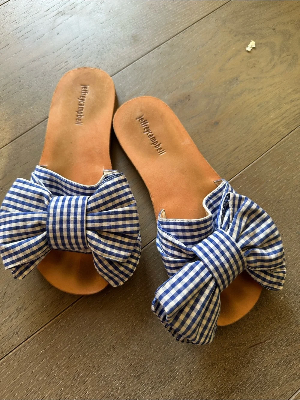 Jeffrey Campbell adorable jeffrey