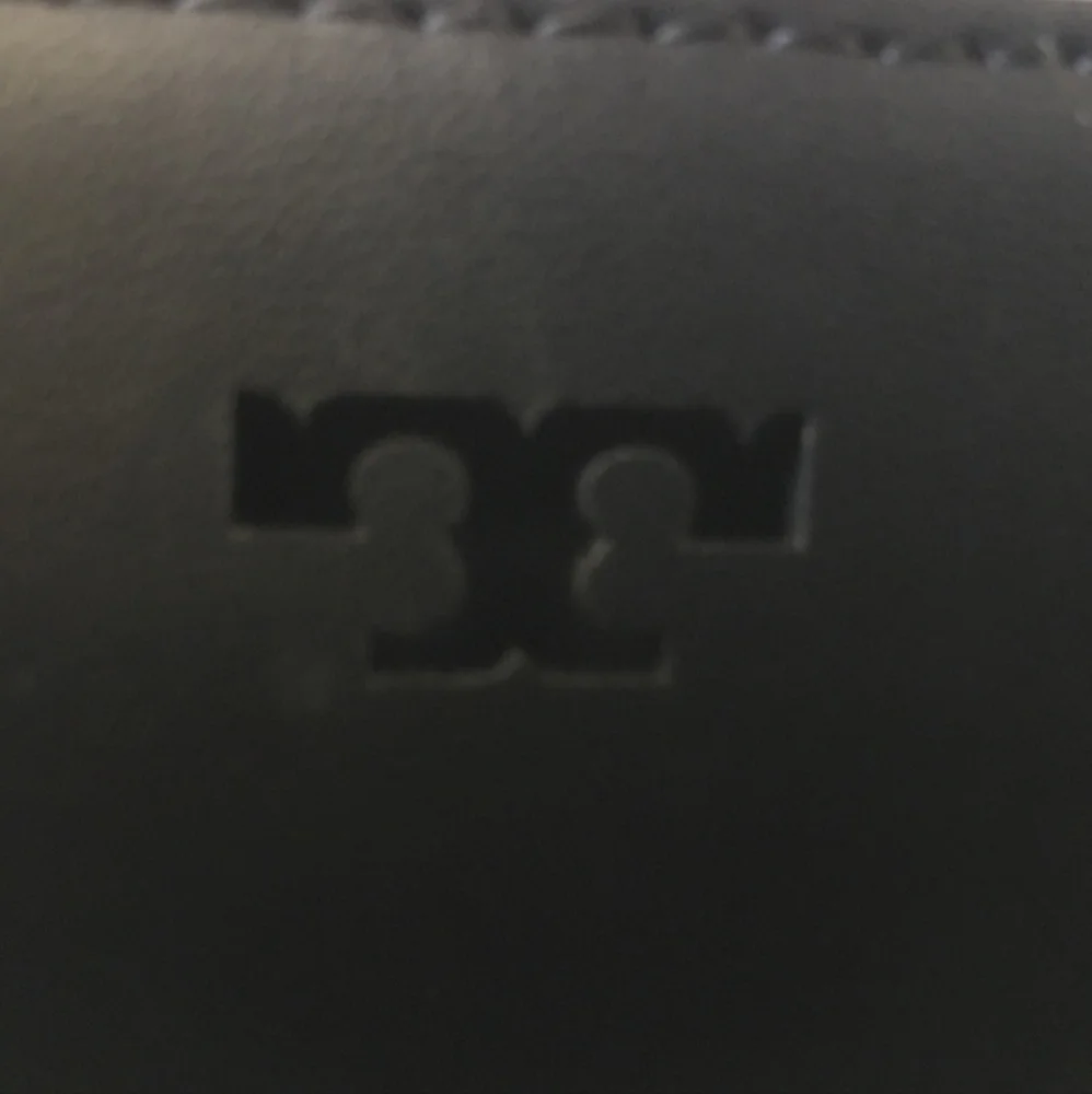 Tory Burch Block-T Leather Satchel