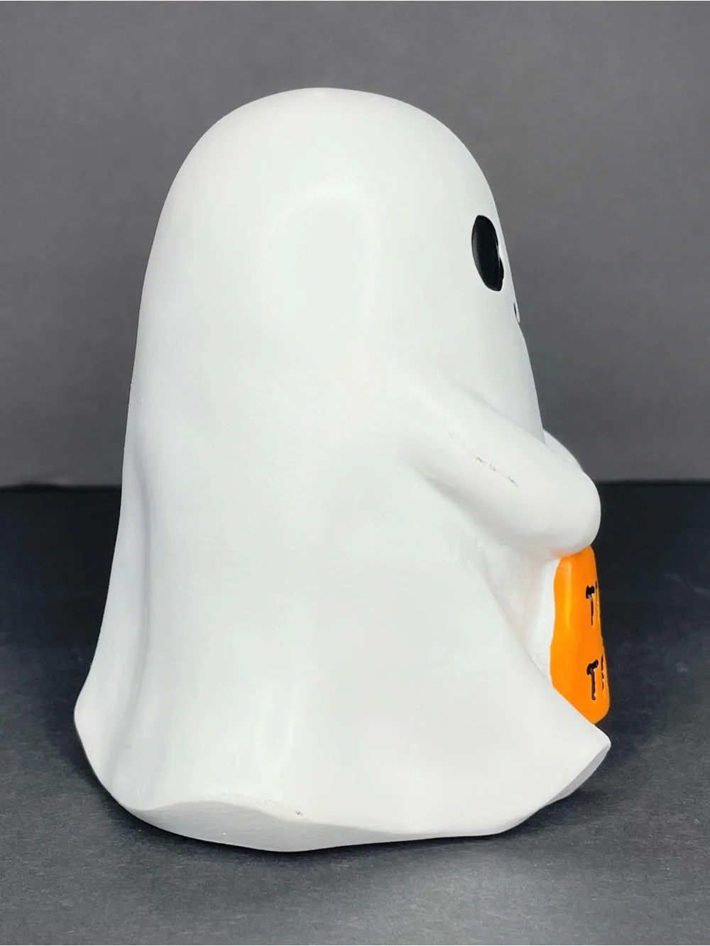 Target ghost 2026