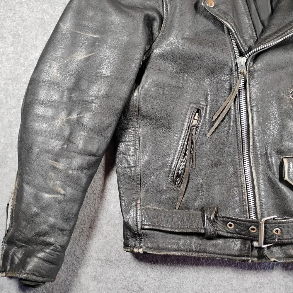 Wilsons Leather core experts