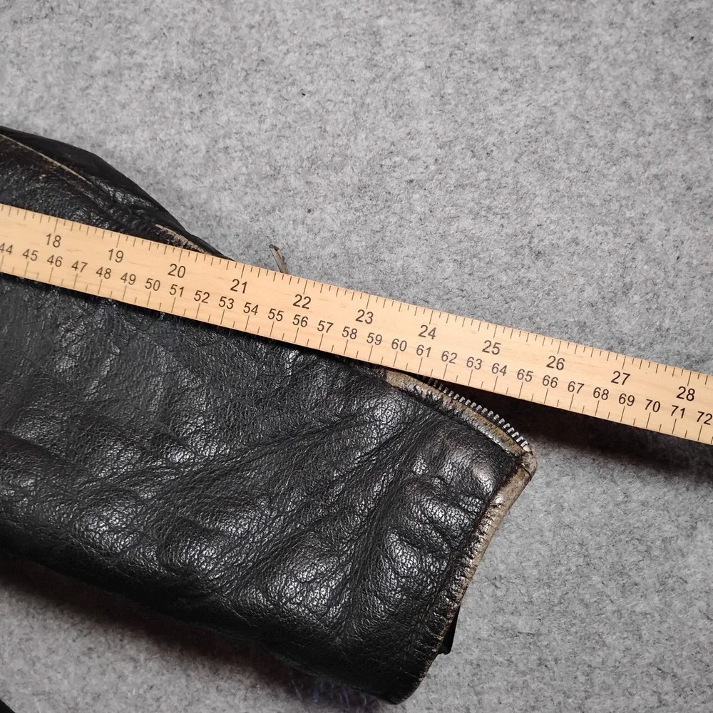 Wilsons Leather down 3m goth