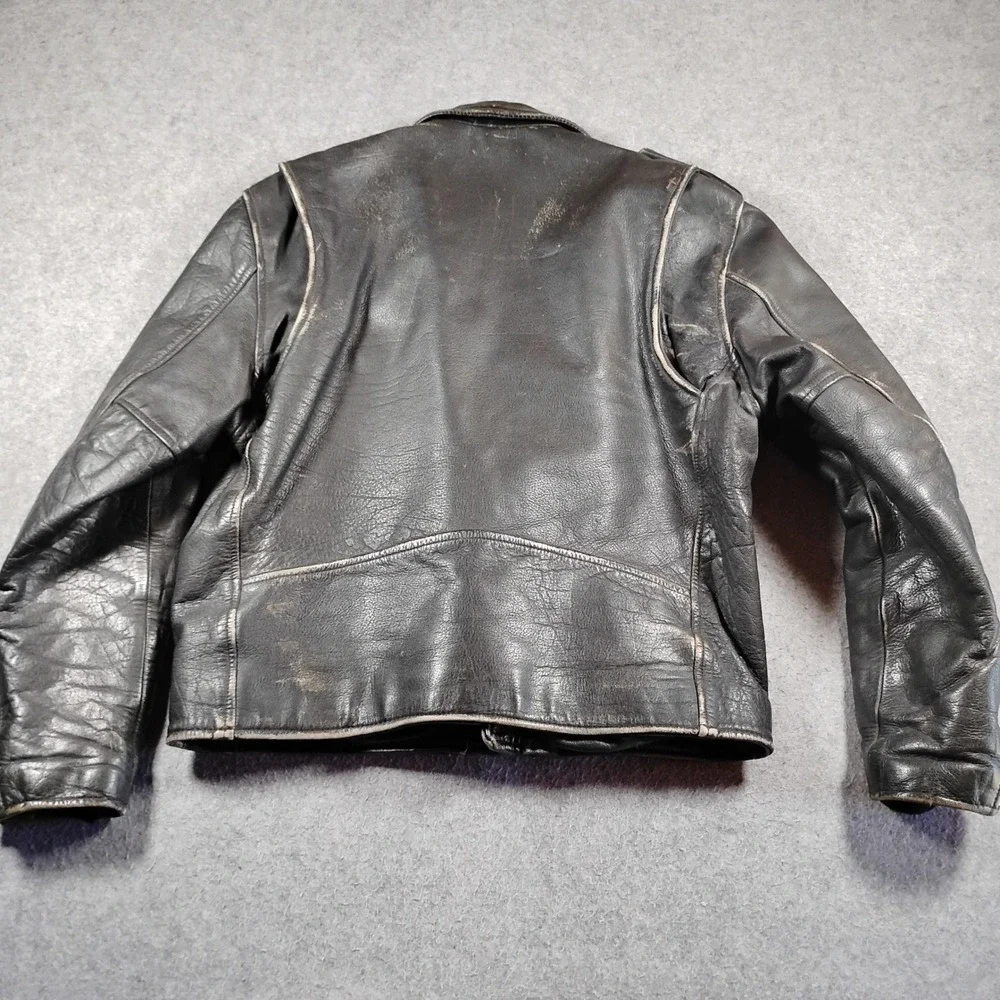 Wilsons Leather heavyweight 3m